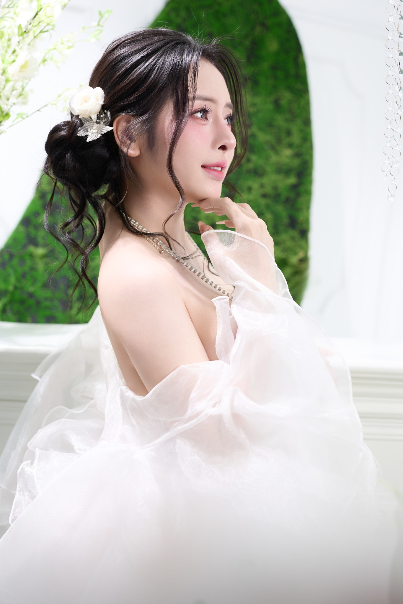 gia hoc makeup tai Chi Ngo Beauty